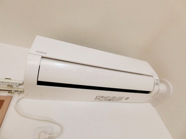 昭島市中神町戸建貸家の物件内観写真